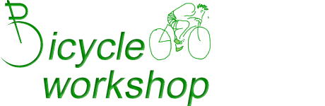Bicycle Workshop Logo