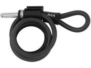 AXA Set Solid Plus with plug in cable click to zoom image