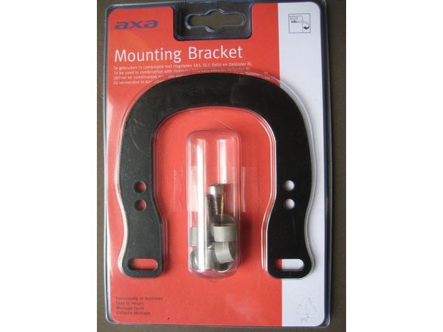 AXA Mounting Bracket click to zoom image