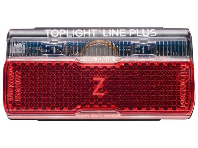 BUSCH AND MULLER Toplight Line Tec plus click to zoom image