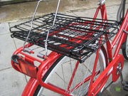 MISCELLANEOUS Rack top folding basket click to zoom image
