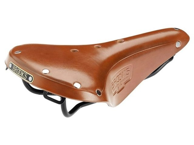 Brooks b17 2024 champion standard