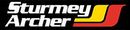 STURMEY ARCHER logo